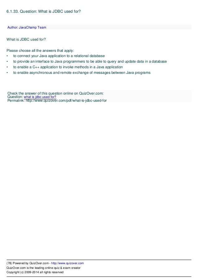 Sun Certified Enterprise Architect Pdf